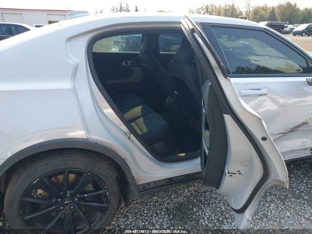 2022 POLESTAR 2 LONG RANGE DUAL MOTOR 8