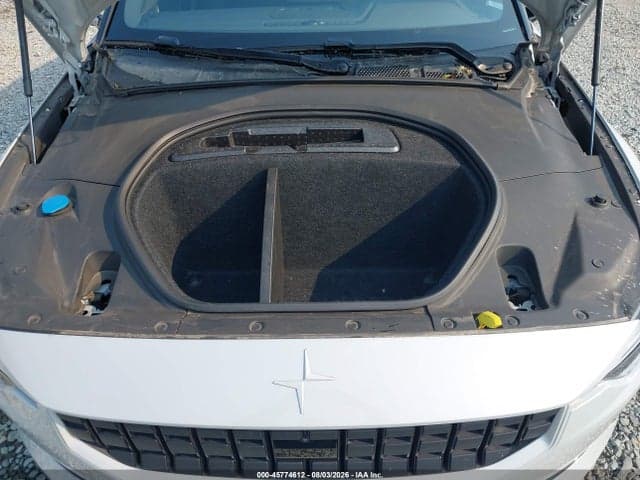 2022 POLESTAR 2 LONG RANGE DUAL MOTOR 10