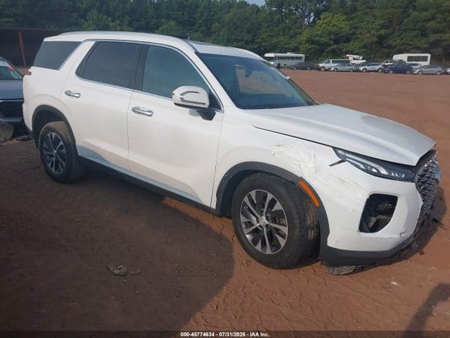2021 HYUNDAI PALISADE SEL - 1