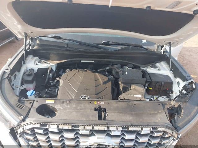 2021 HYUNDAI PALISADE SEL 10