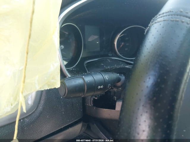2018 JEEP COMPASS LATITUDE FWD 7