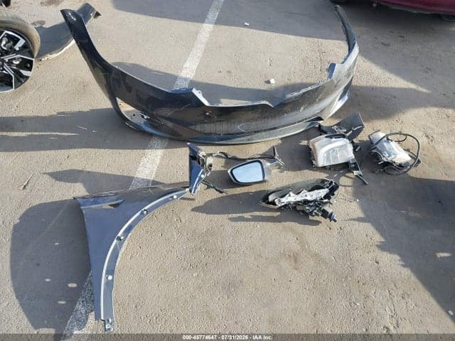 2018 TESLA MODEL X 100D/75D/P100D 12