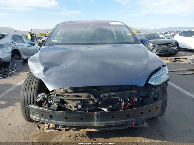 2018 TESLA MODEL X 100D/75D/P100D 13