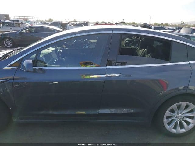 2018 TESLA MODEL X 100D/75D/P100D 15