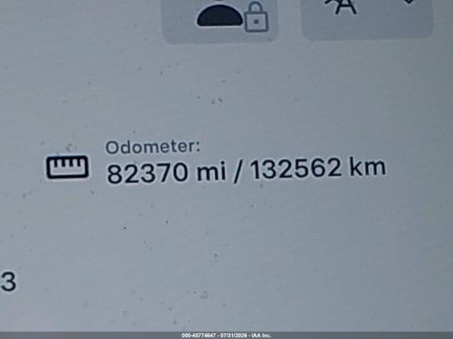 2018 TESLA MODEL X 100D/75D/P100D 16