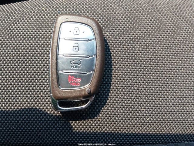 2017 HYUNDAI IONIQ HYBRID SEL 11