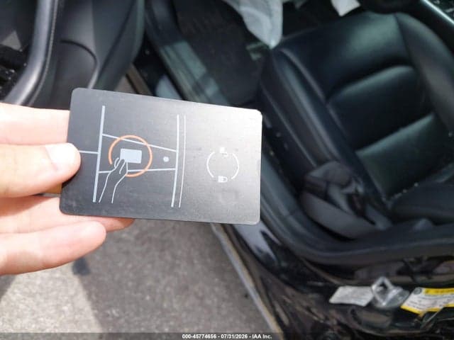 2020 TESLA MODEL 3 PERFORMANCE DUAL MOTOR ALL-WHEEL DRIVE 11