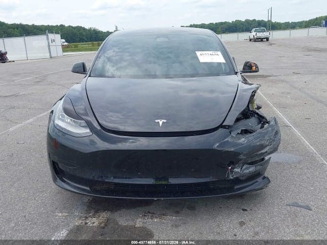 2020 TESLA MODEL 3 PERFORMANCE DUAL MOTOR ALL-WHEEL DRIVE 12