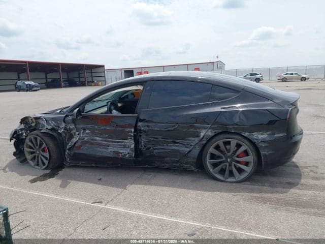 2020 TESLA MODEL 3 PERFORMANCE DUAL MOTOR ALL-WHEEL DRIVE 14