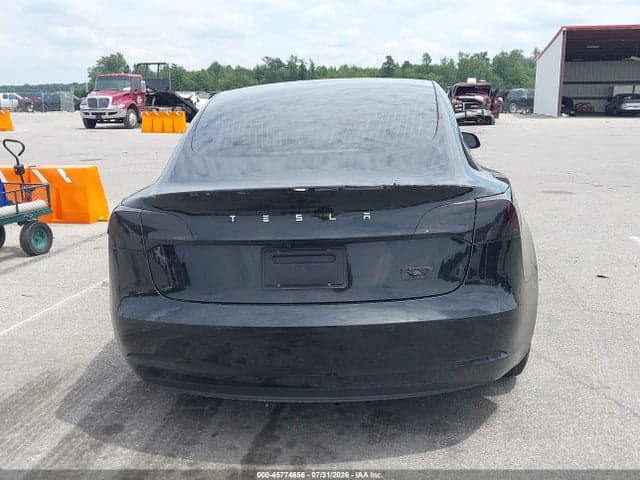 2020 TESLA MODEL 3 PERFORMANCE DUAL MOTOR ALL-WHEEL DRIVE 16