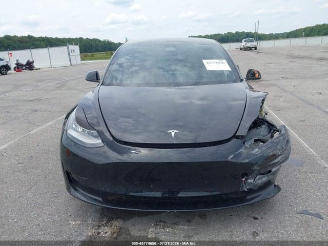 2020 TESLA MODEL 3 PERFORMANCE DUAL MOTOR ALL-WHEEL DRIVE 10