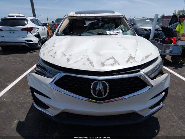 2019 ACURA RDX 12