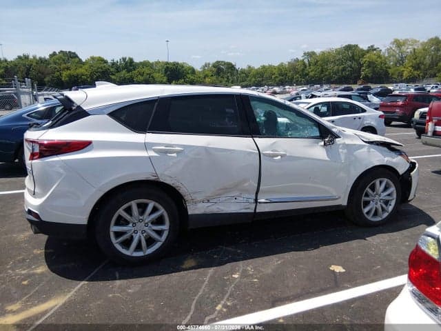 2019 ACURA RDX 13