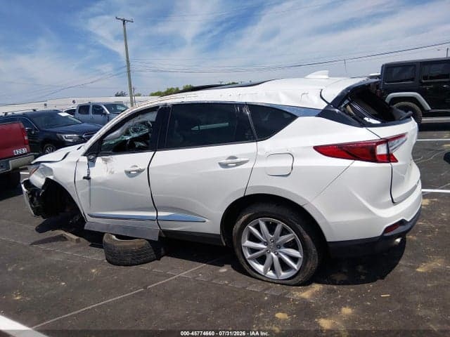 2019 ACURA RDX 14