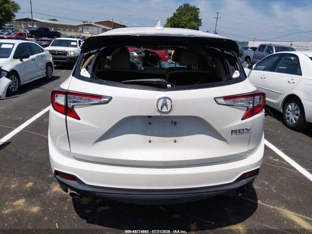 2019 ACURA RDX 16
