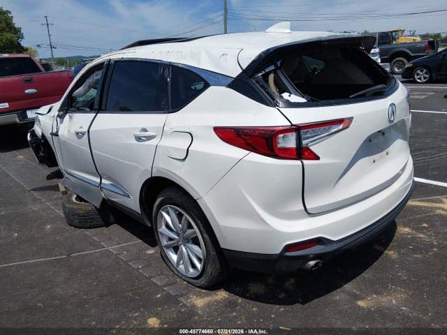 2019 ACURA RDX 3