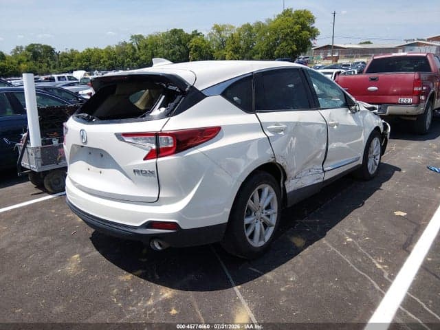 2019 ACURA RDX 4