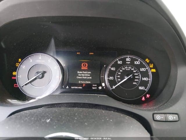 2019 ACURA RDX 7
