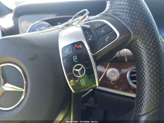2017 MERCEDES-BENZ E 300 4MATIC 11