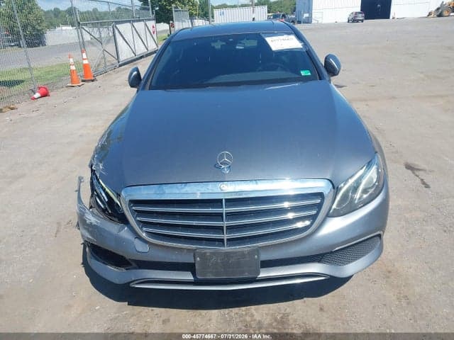 2017 MERCEDES-BENZ E 300 4MATIC 12