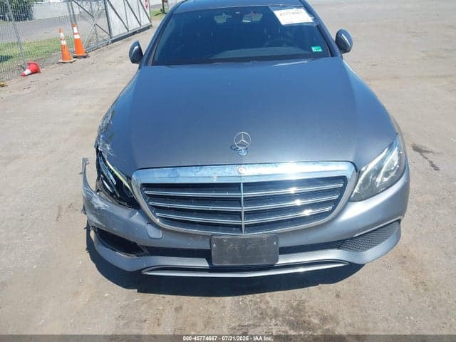 2017 MERCEDES-BENZ E 300 4MATIC 6