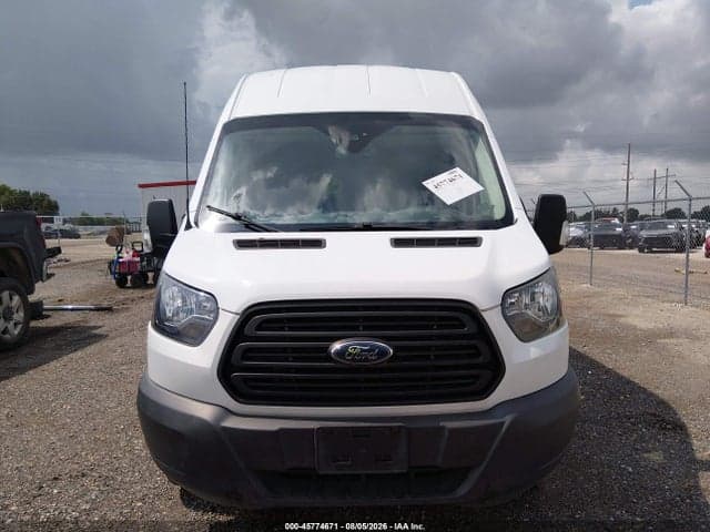 2019 FORD TRANSIT-250 12