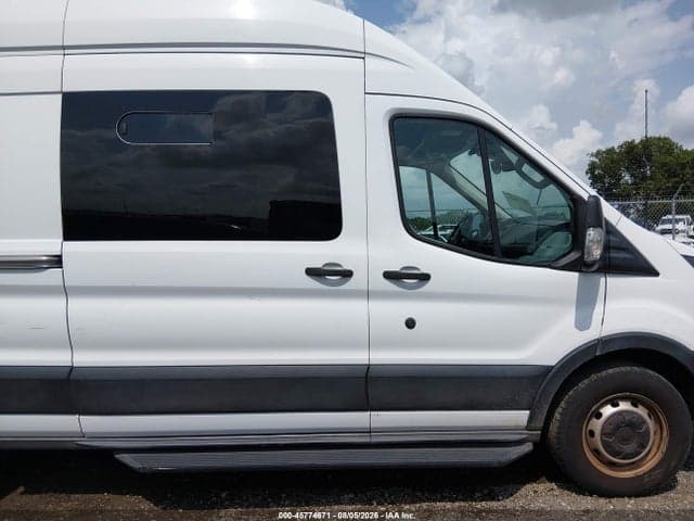 2019 FORD TRANSIT-250 13
