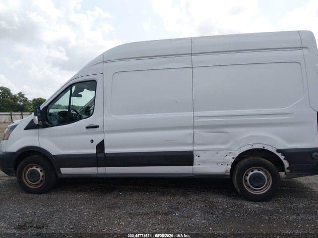 2019 FORD TRANSIT-250 14
