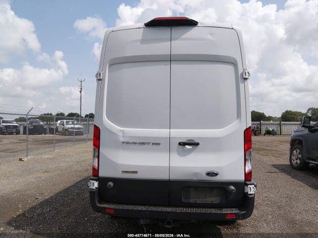 2019 FORD TRANSIT-250 16
