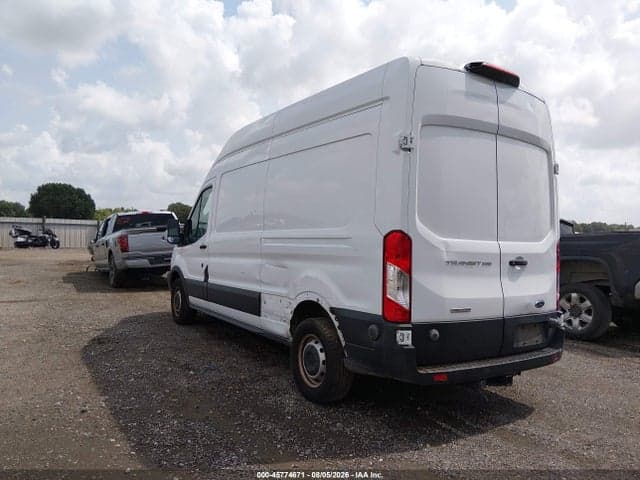 2019 FORD TRANSIT-250 3