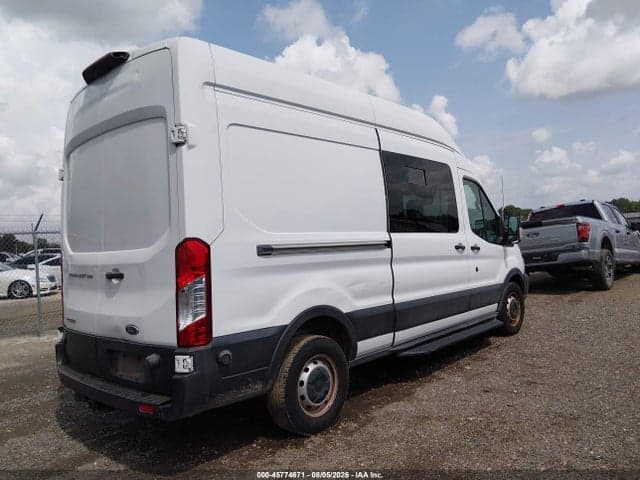 2019 FORD TRANSIT-250 4