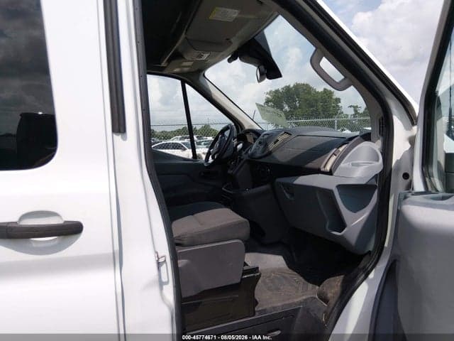 2019 FORD TRANSIT-250 5
