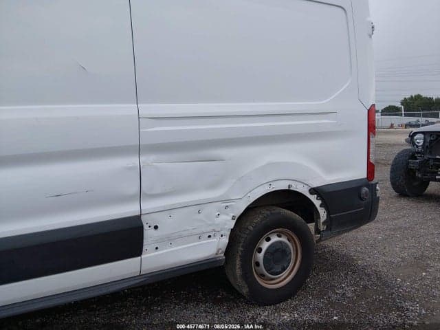 2019 FORD TRANSIT-250 6