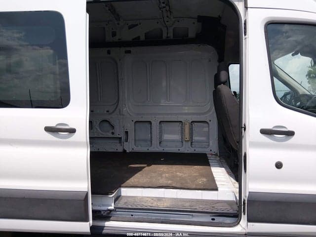 2019 FORD TRANSIT-250 8