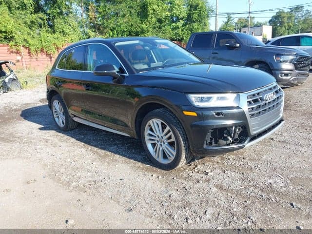 2019 AUDI Q5 45 PREMIUM - 1