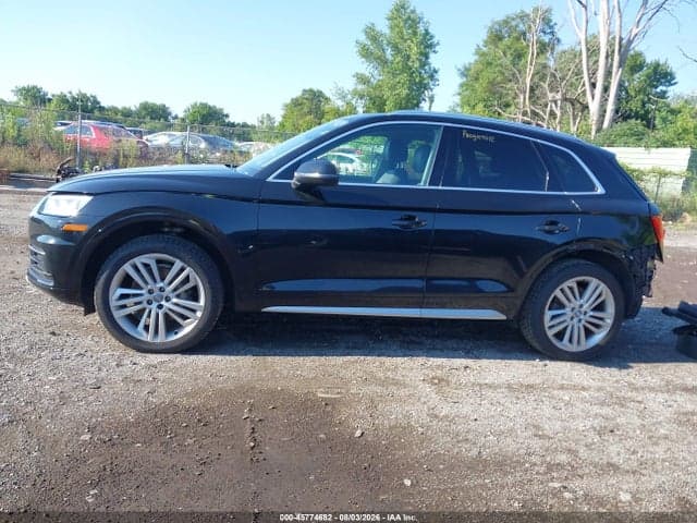 2019 AUDI Q5 45 PREMIUM 15