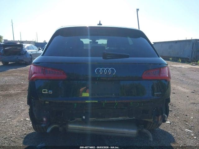 2019 AUDI Q5 45 PREMIUM 17