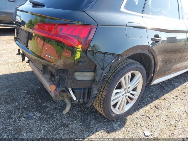 2019 AUDI Q5 45 PREMIUM 18