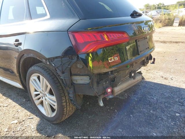 2019 AUDI Q5 45 PREMIUM 19