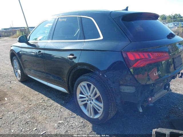 2019 AUDI Q5 45 PREMIUM 3