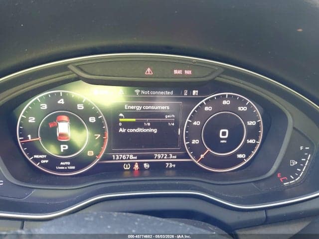 2019 AUDI Q5 45 PREMIUM 7