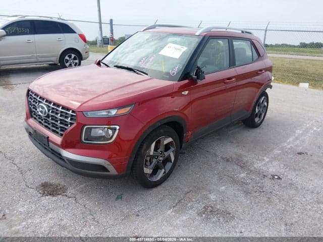 2024 HYUNDAI VENUE SEL 2