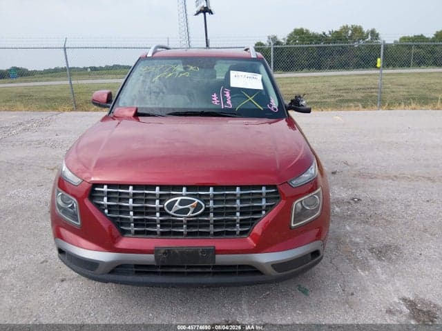 2024 HYUNDAI VENUE SEL 13