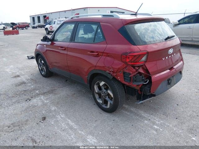 2024 HYUNDAI VENUE SEL 3