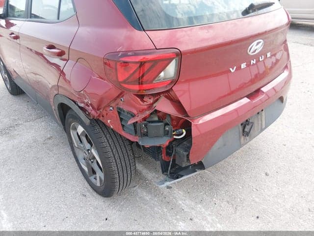 2024 HYUNDAI VENUE SEL 6