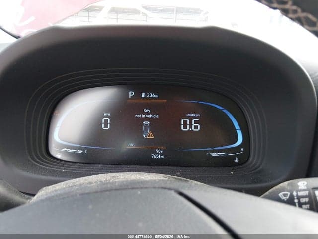 2024 HYUNDAI VENUE SEL 7