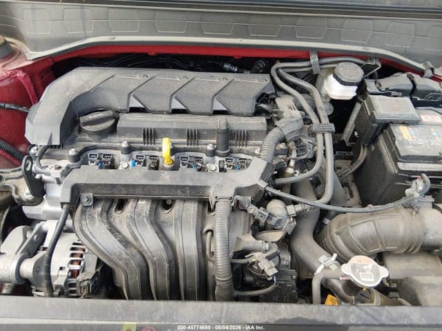 2024 HYUNDAI VENUE SEL 10
