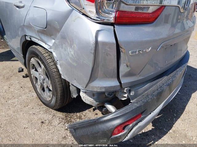 2017 HONDA CR-V EX-L/EX-L NAVI 6