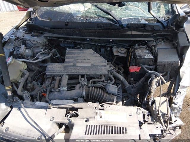 2017 HONDA CR-V EX-L/EX-L NAVI 10