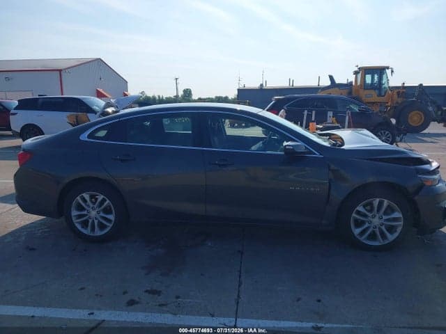 2018 CHEVROLET MALIBU LT 13